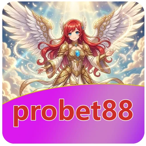 Pemasangan probet88 APK v4.8.1