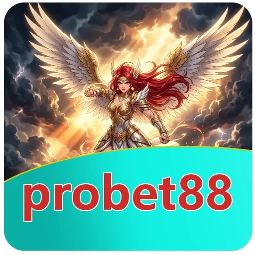 Ilustrasi probet88