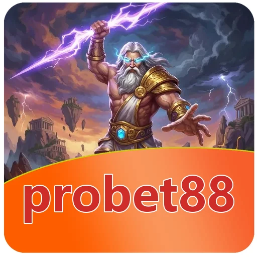 Instalasi probet88