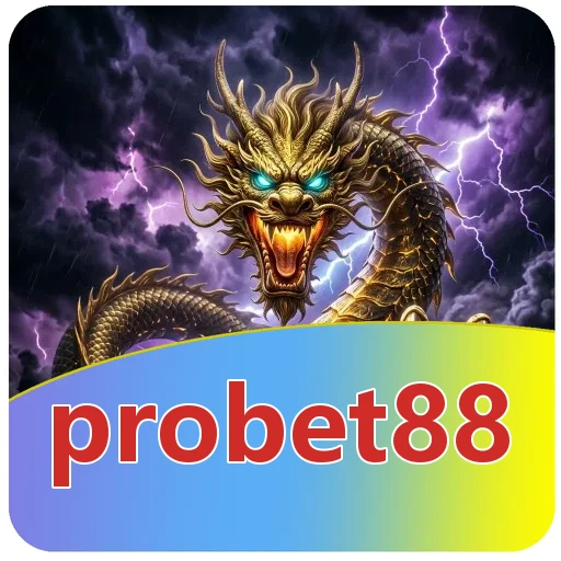 Keamanan probet88