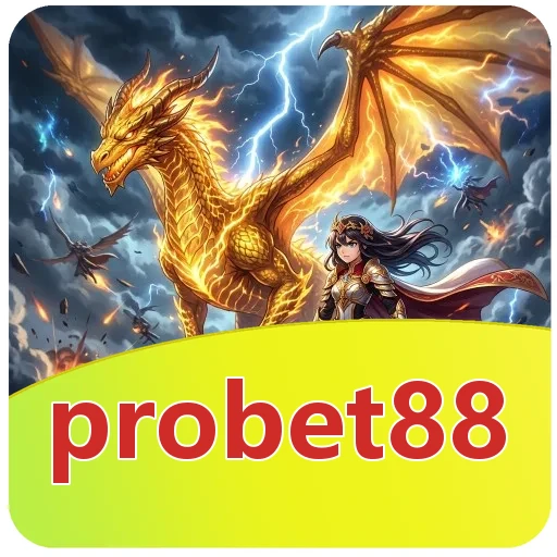 Gangguan pada probet88